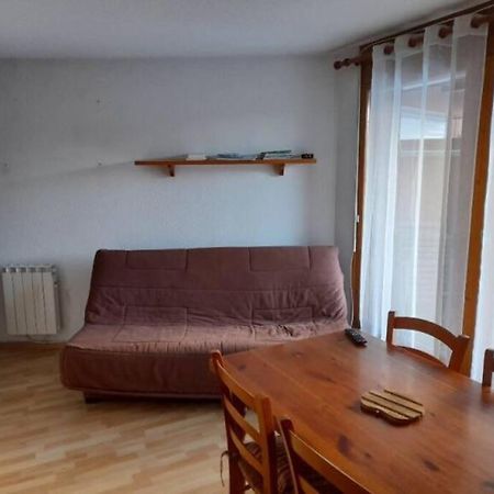 Les Contamines Montjoie 1 Chambre 4 Personnes Exterior photo