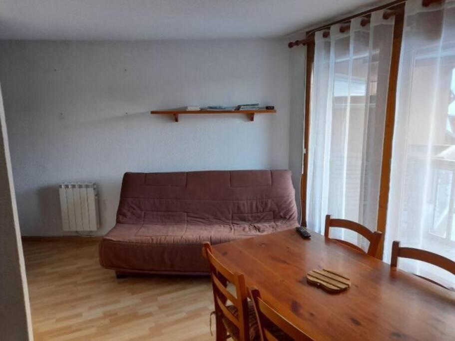 Les Contamines Montjoie 1 Chambre 4 Personnes Exterior photo